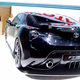 Illustration for article titled Toyota FT-86 II Concept: Oh, what a Supra feeling!